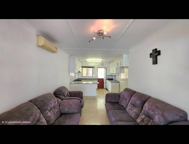 3 BEDROOM HOUSE FOR SALE IN MALVERN